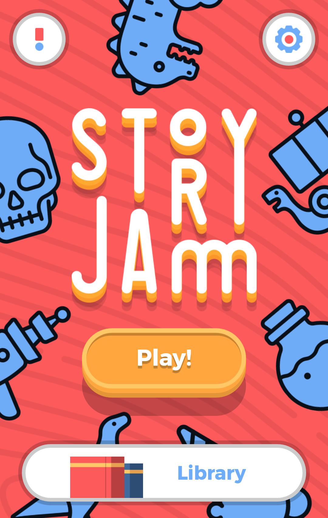 Story Jam