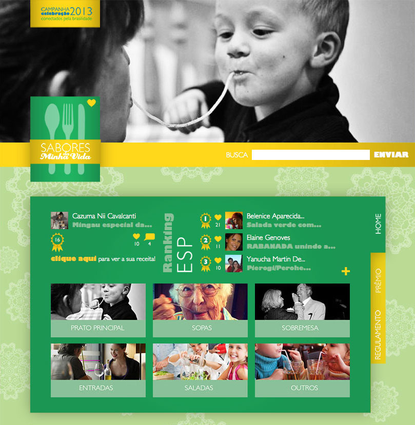 Apps Natura